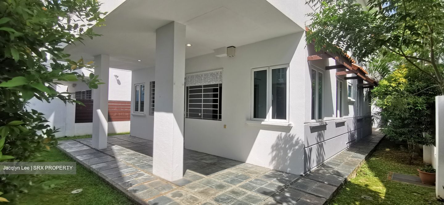 Branksome Road (D15), Detached #415766211